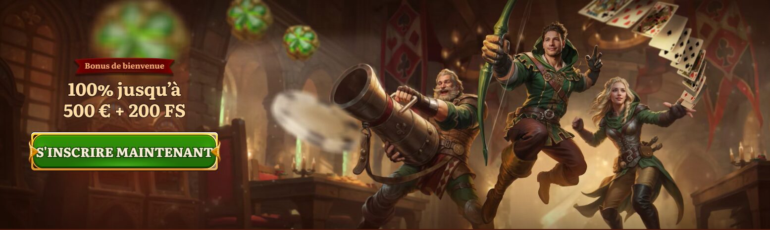 Wild Robin Casino 1758021307084